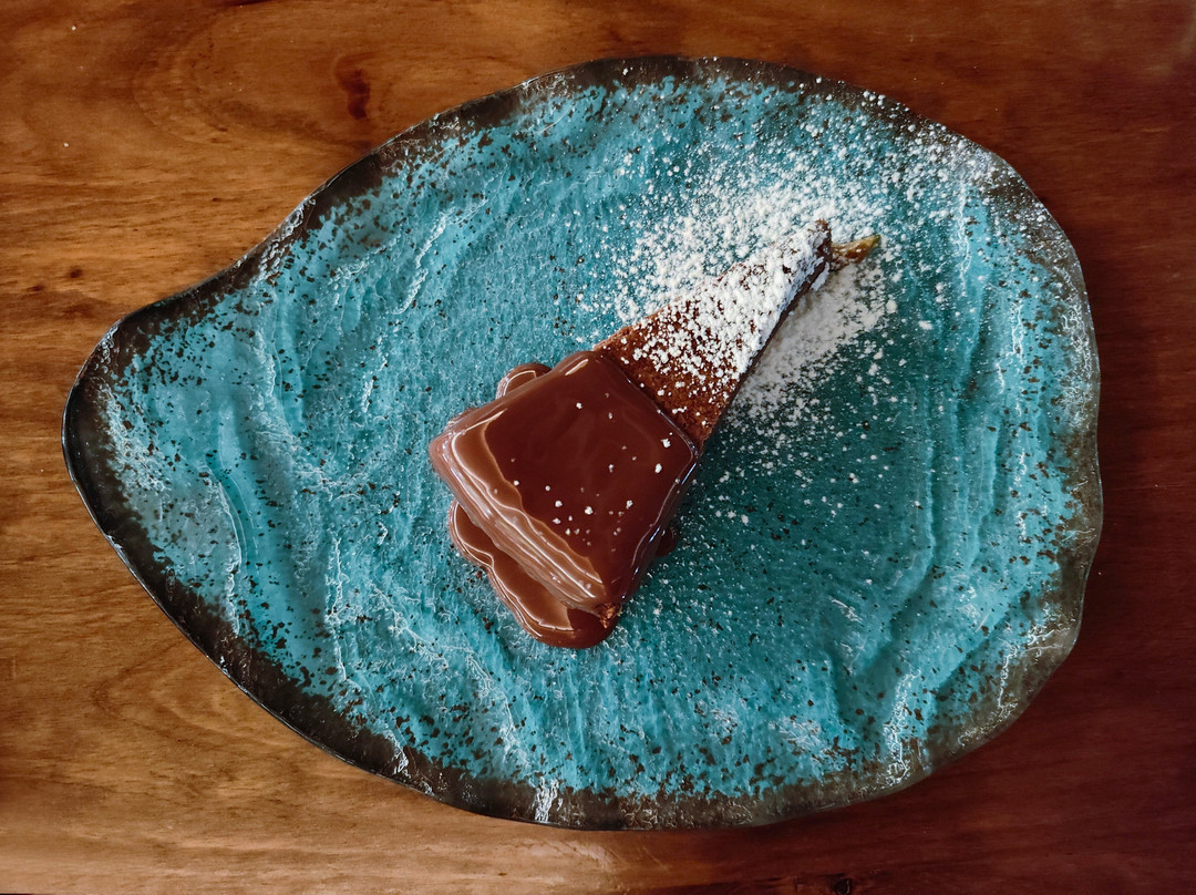 Restaurante La Casa Asador