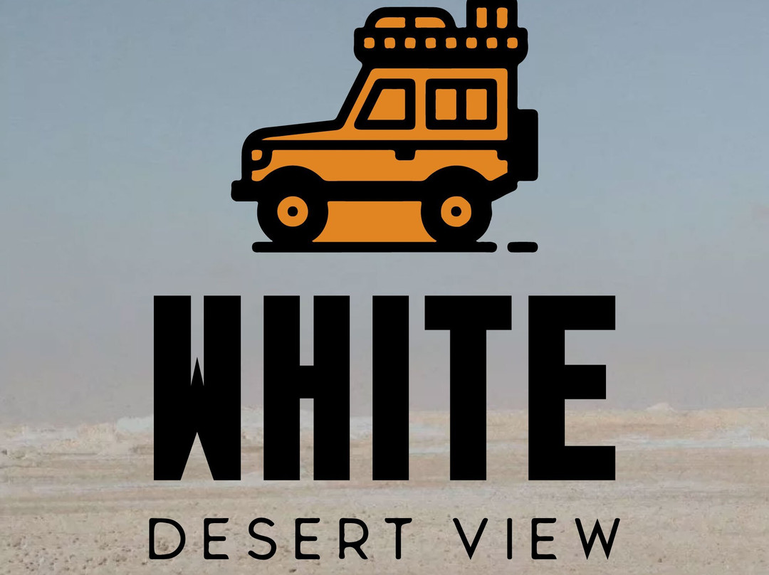White Desert View景点图片