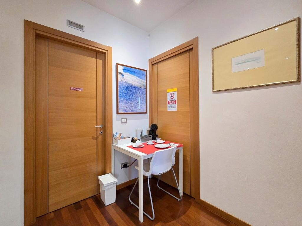 Bed And Breakfast Villa Sofia主图
