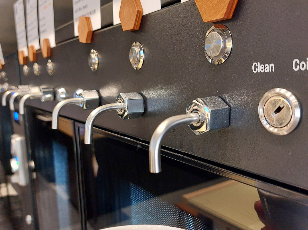 Wasake Sake Experience-Asakusa必去景点