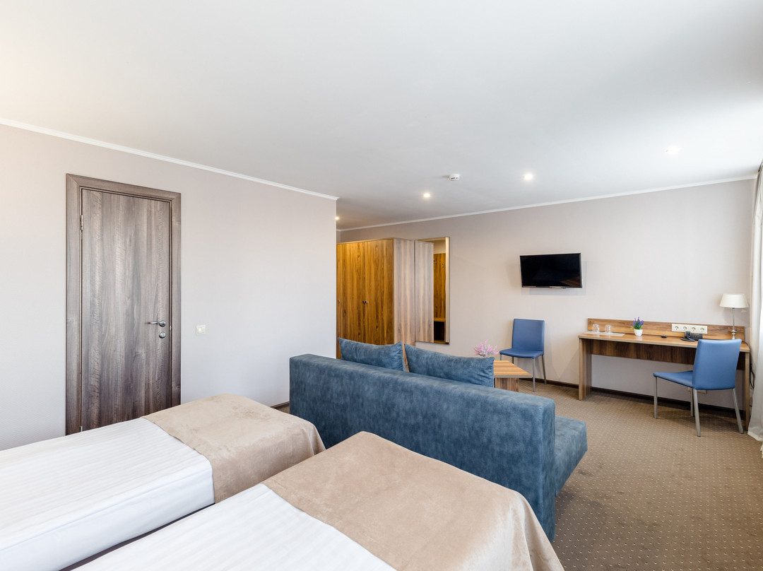 Mayak Hotel主图