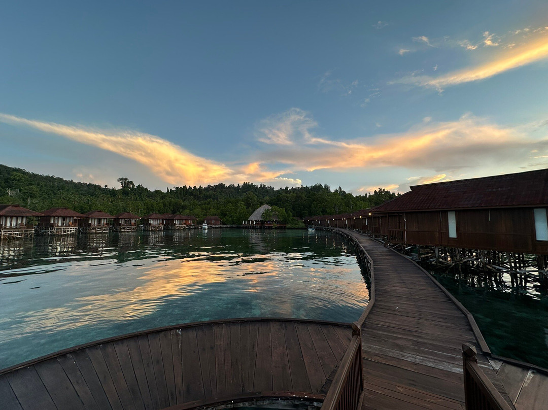 Korpak Villa & Resort主图