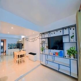 Cosy Hotel & Apartment Dalat主图