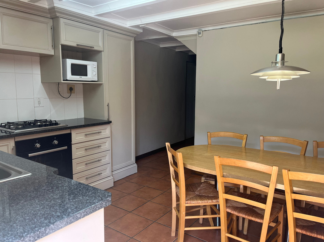 Hlalanathi Drakensberg Resort主图