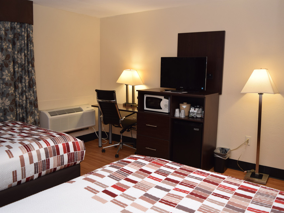 Red Roof Inn Batavia主图