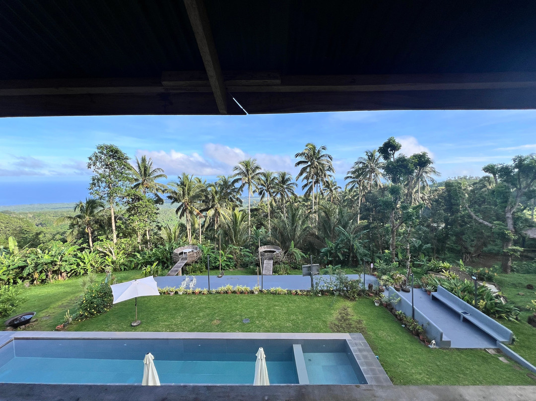 Bintana Sa Paraiso主图