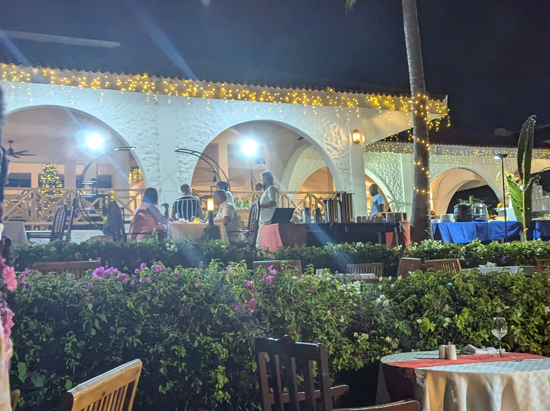 Mekaki Safaris-Ruaka必去景点