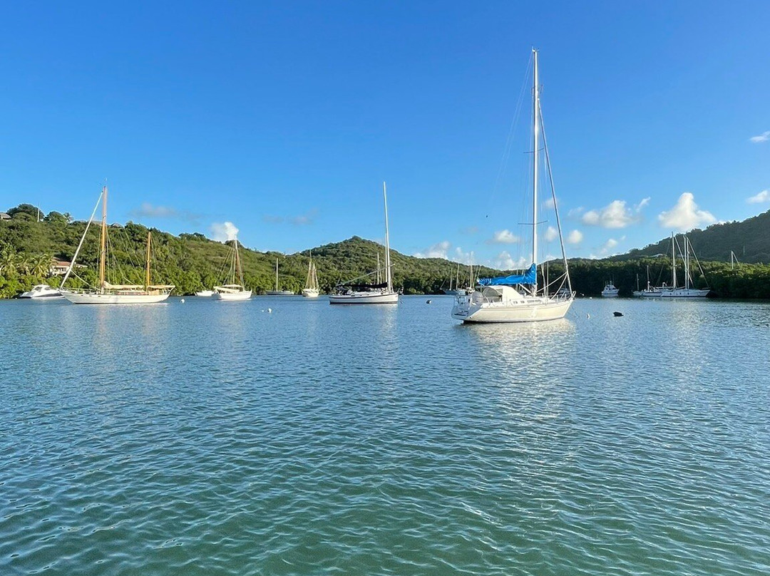 Gunpowder House and Suites主图