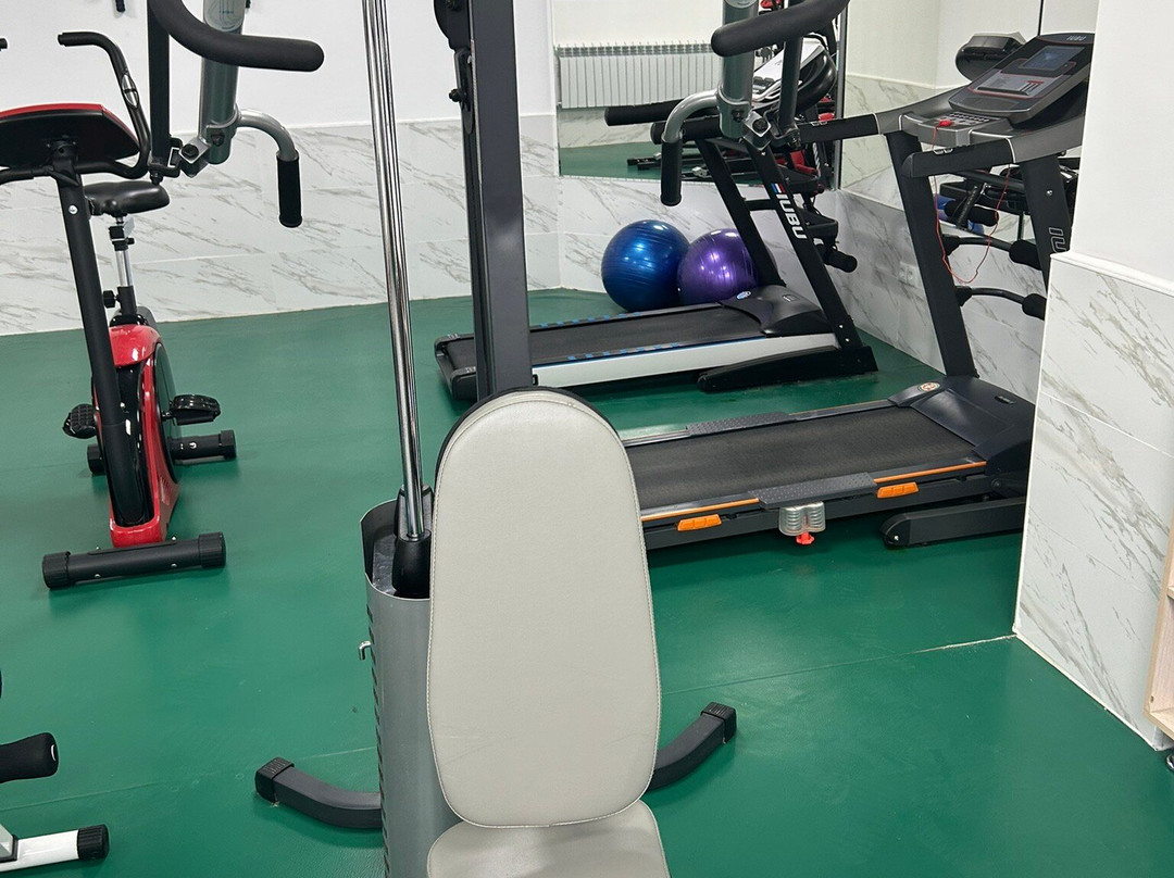 Sultan Plaza Hotel主图