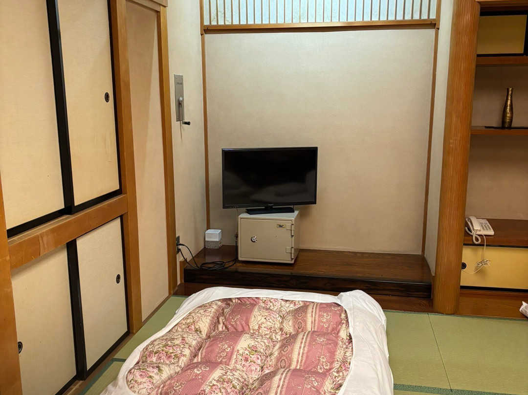 Minsyuku Yamaju主图