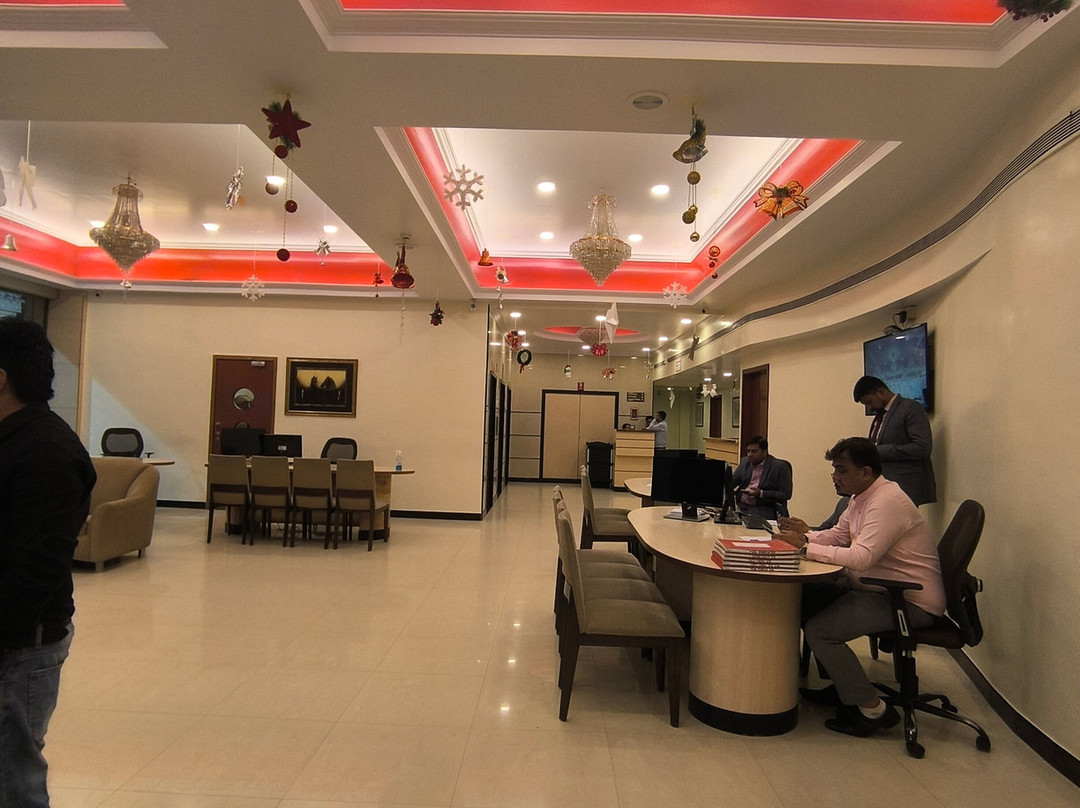 Hotel Tip Top Plaza主图