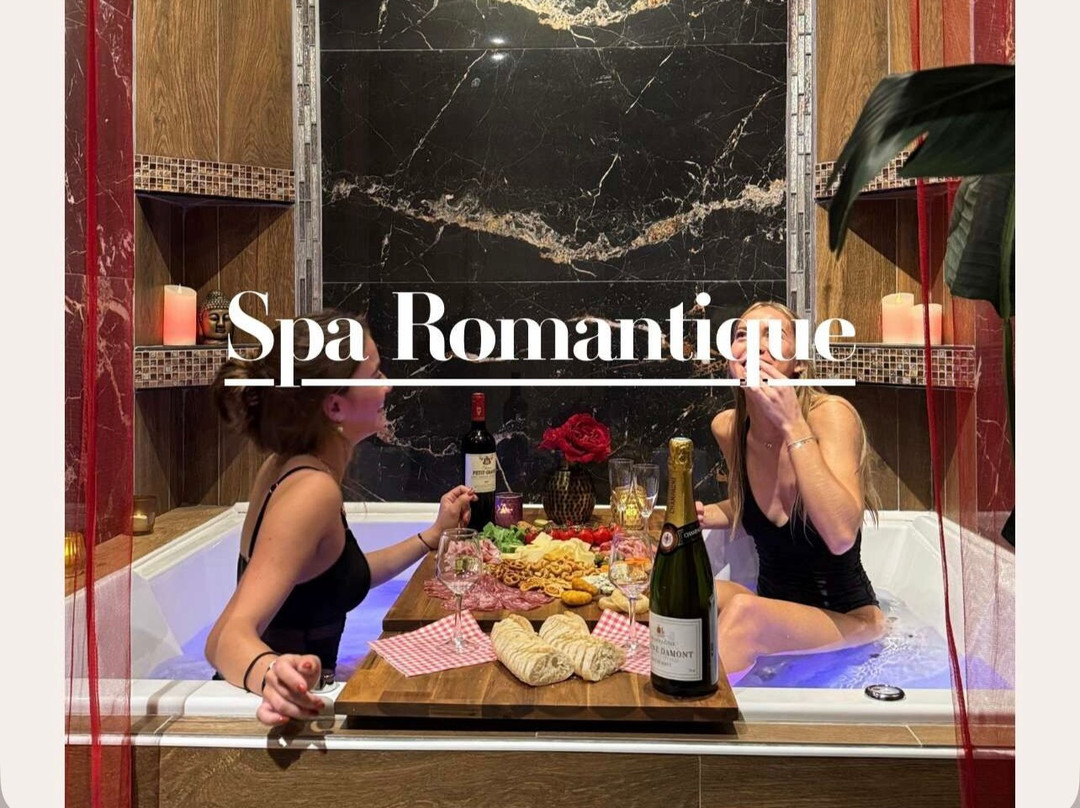 Spa Revitalise景点图片