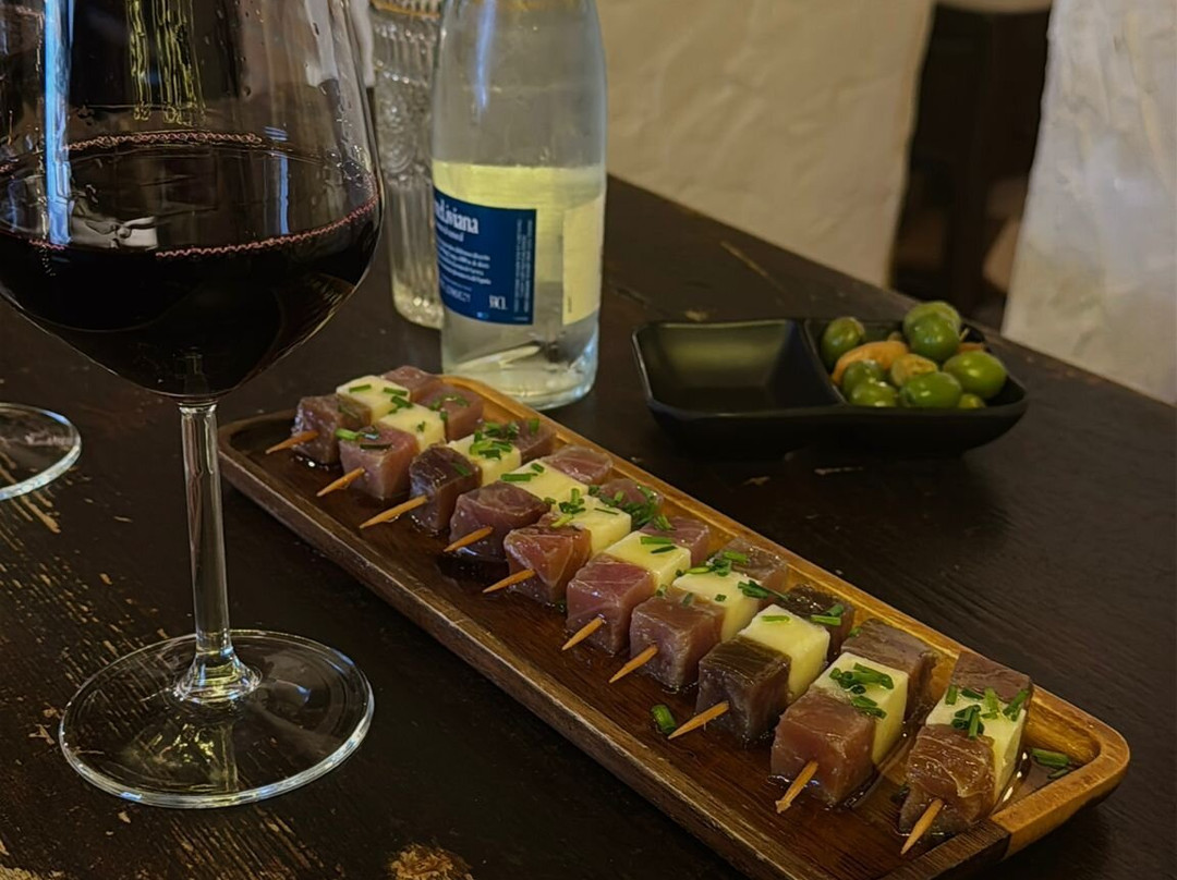 Cool Events-埃斯特波纳必去景点