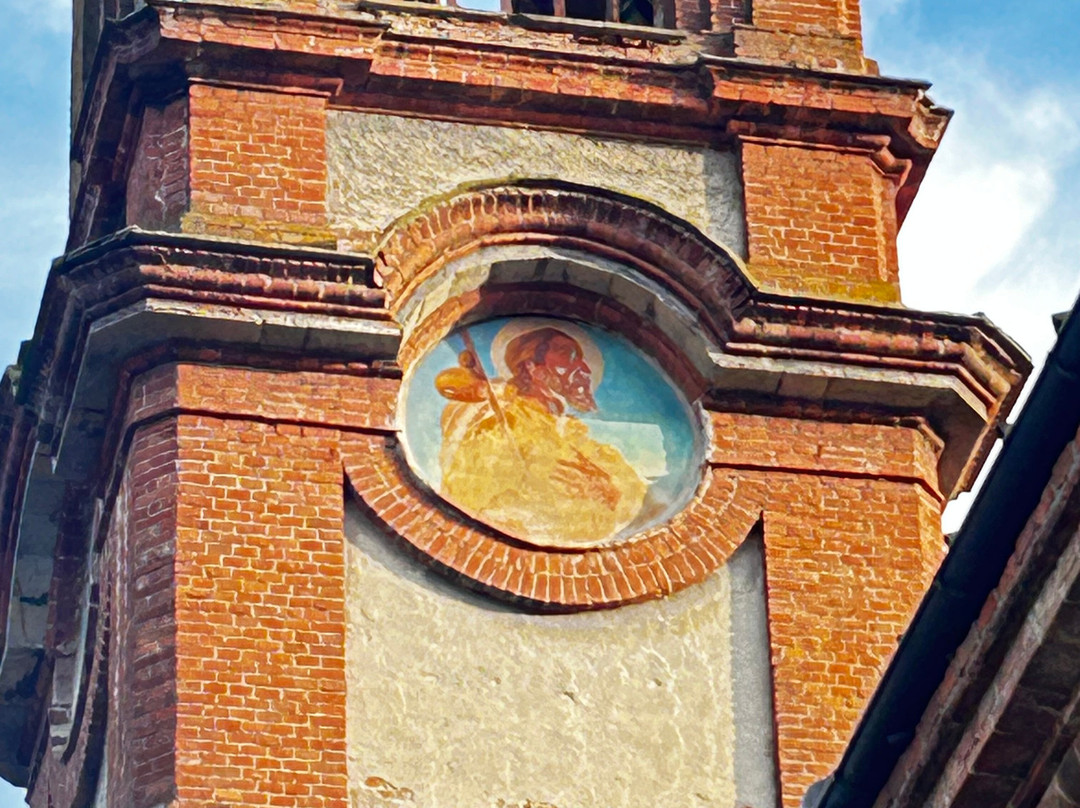 Chiesa Santa Maria Maddalena景点图片