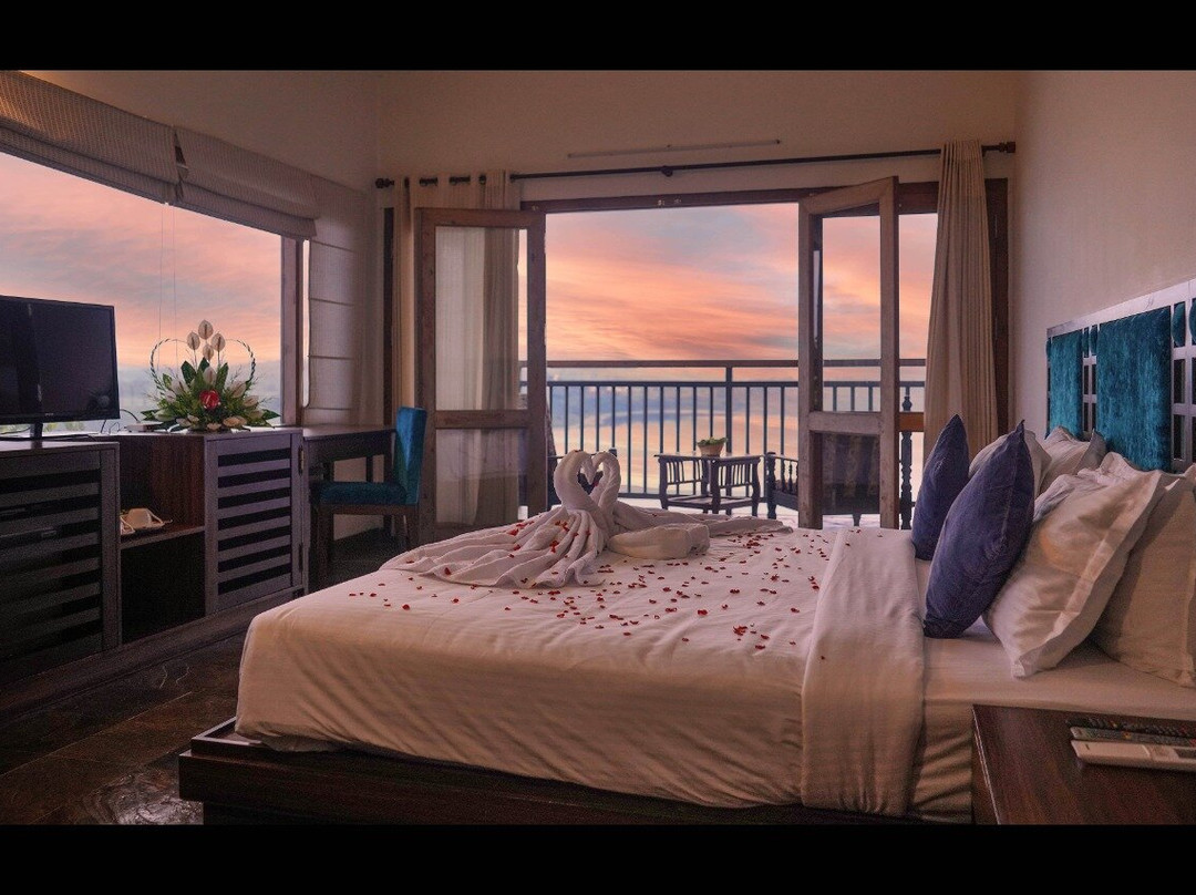 Vistara Resort主图