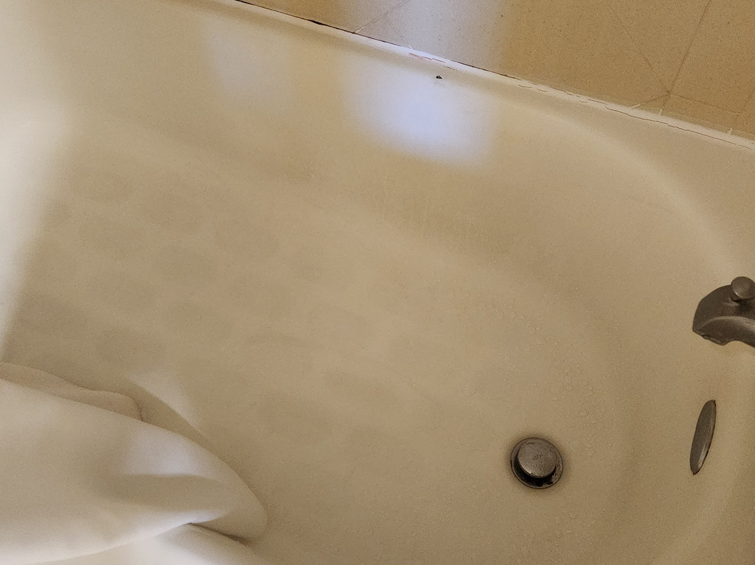 Hampton Inn Farmville主图