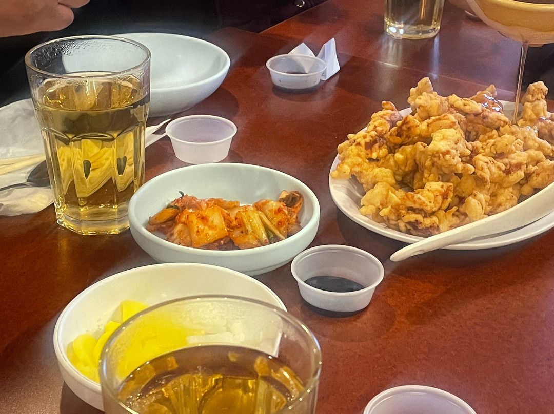 Virginialicious景点图片