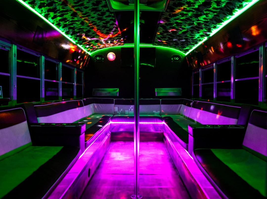 Party Wheels-Erkelenz必去景点