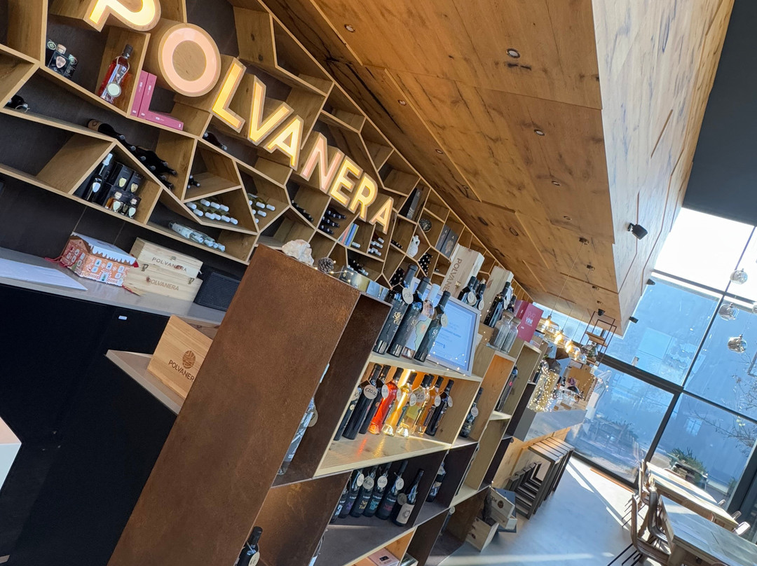 Cantine Polvanera-Gioia del Colle必去景点