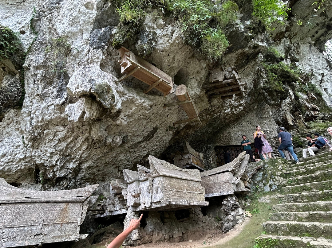 Toraja Tour Guide景点图片