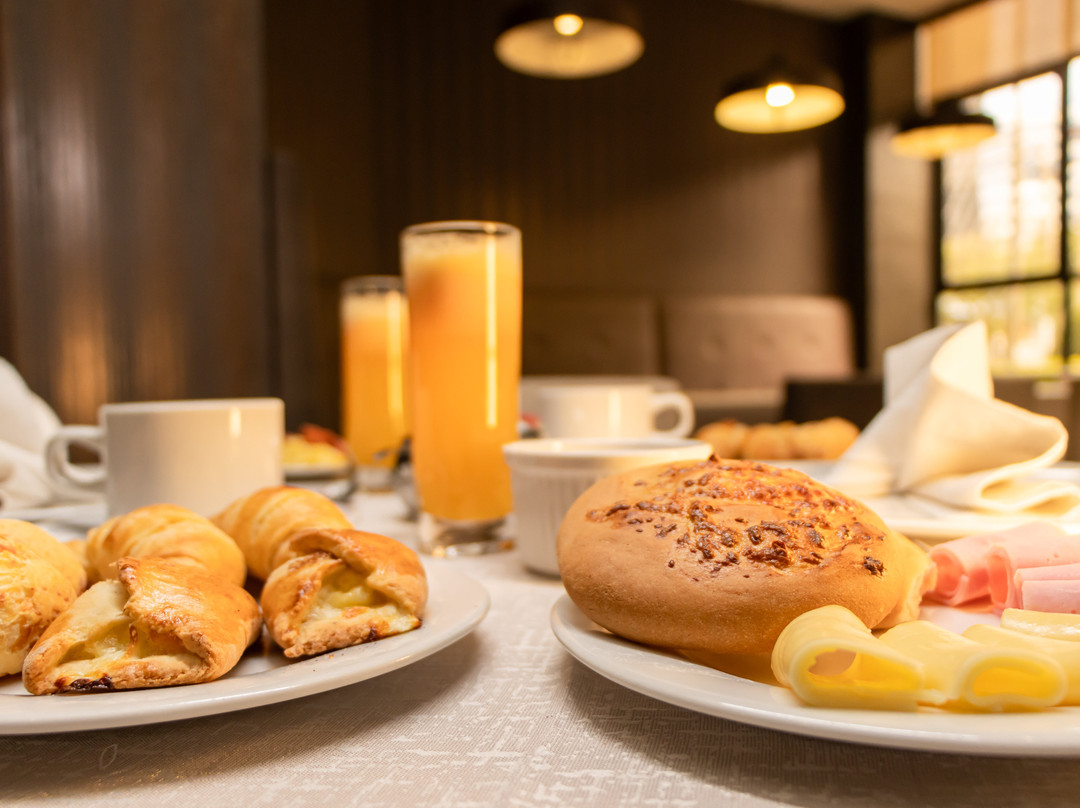 Toloma Gran Hotel主图