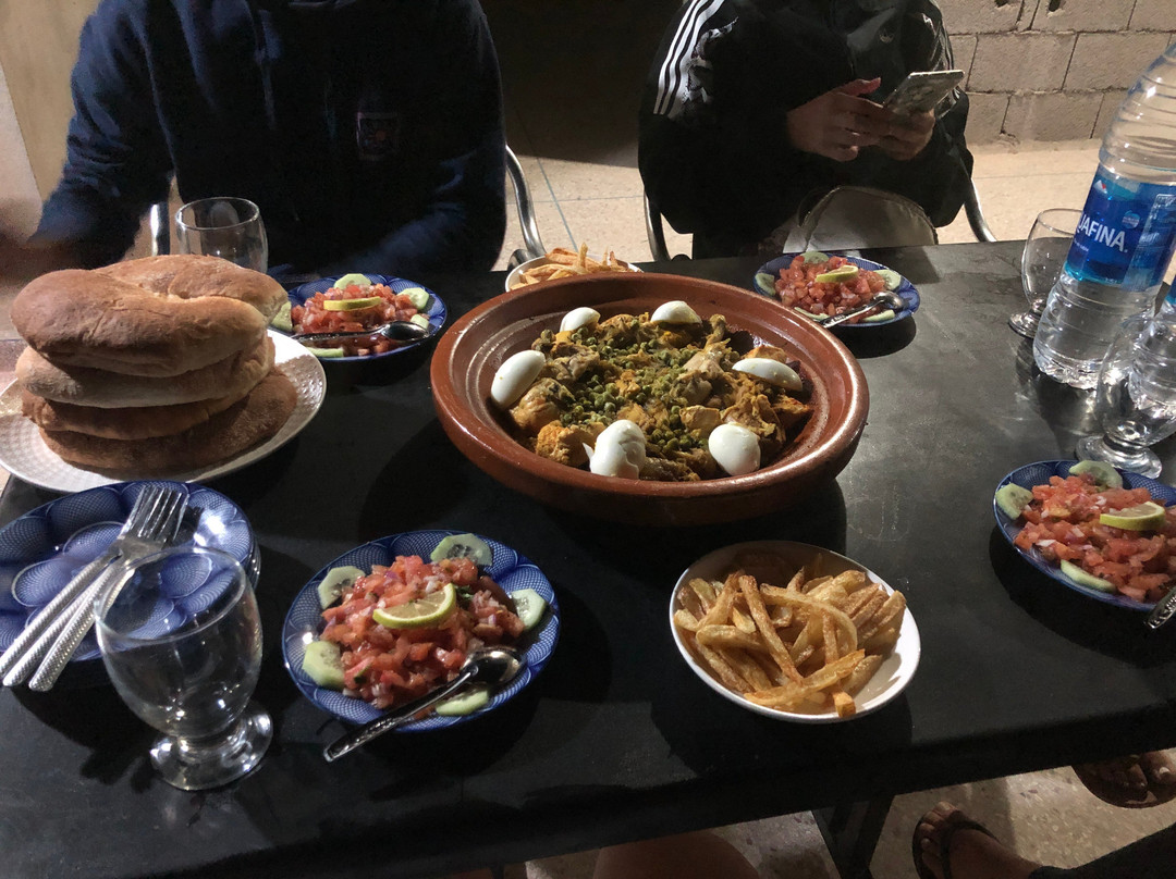 Surf Spirit-Tamraght必去景点