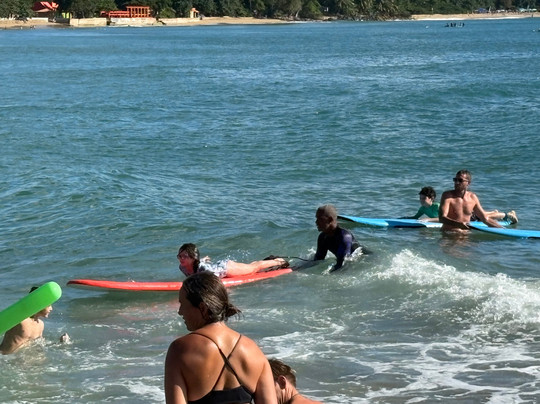 Fullmoonrincon-吕康必去景点