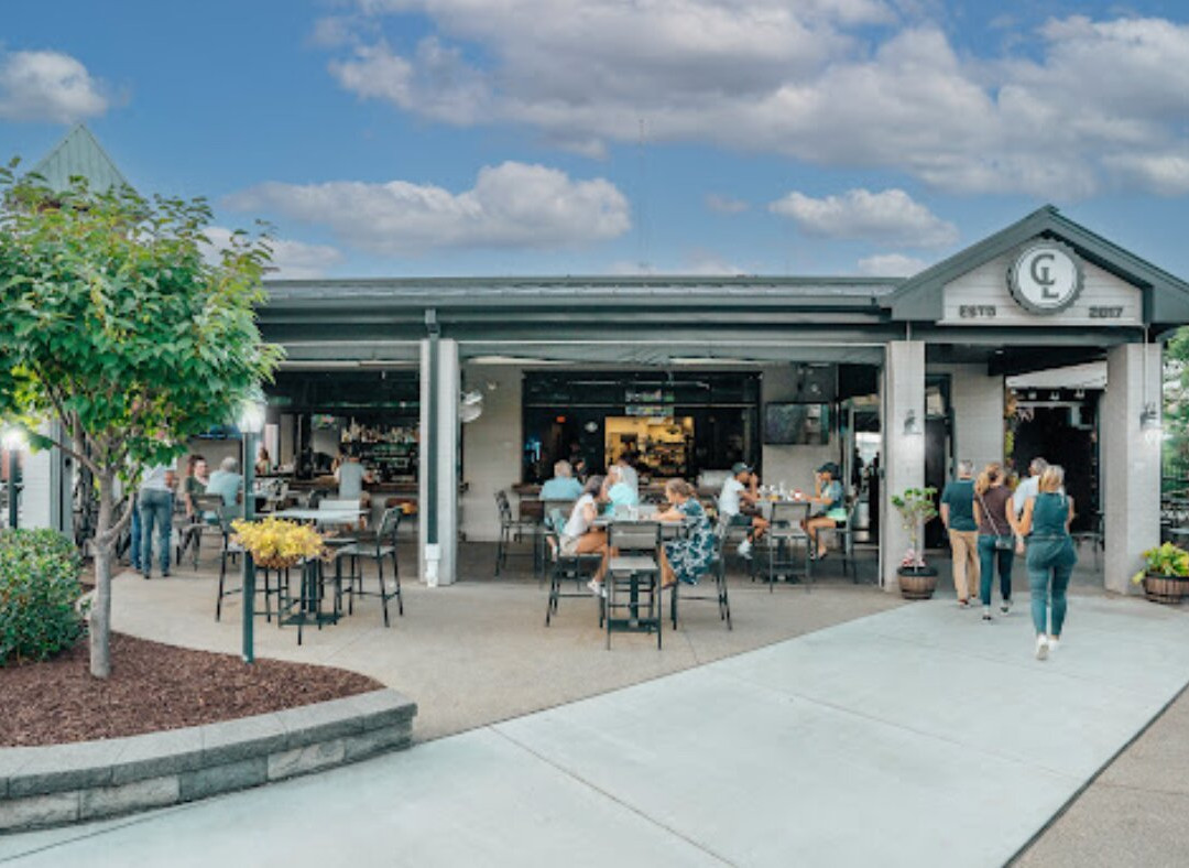 Coughlin's Law Kitchen And Ale House
