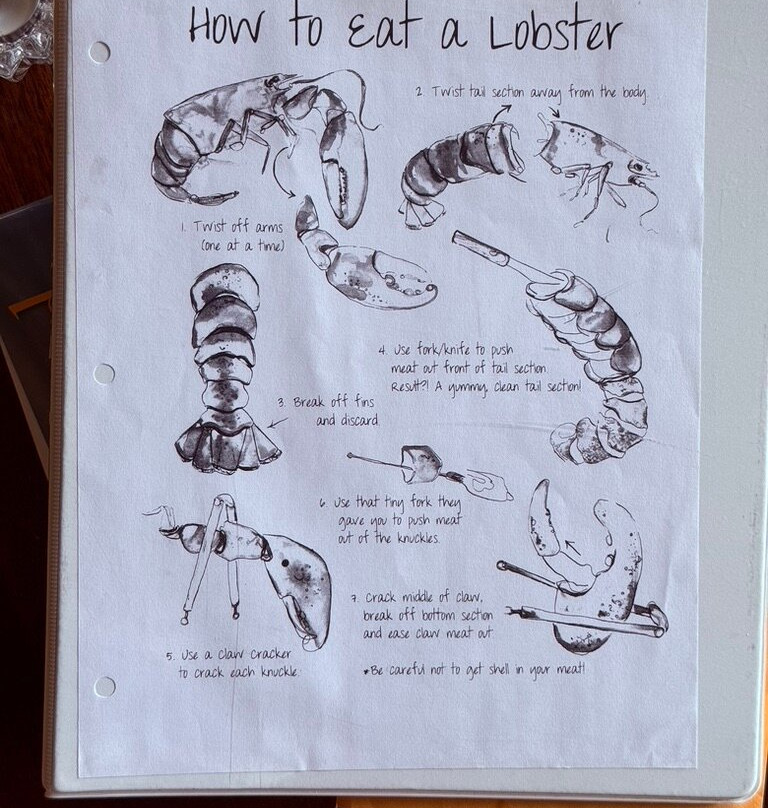 Victorian by the Sea主图