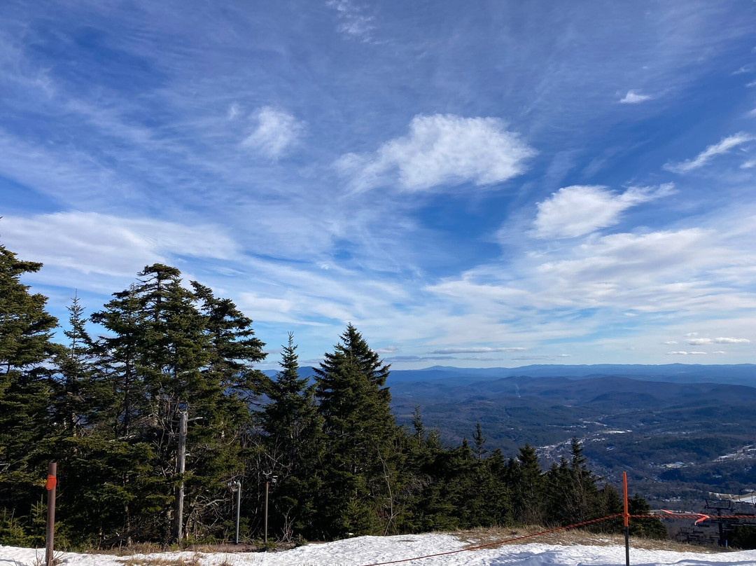 Jackson Gore Inn主图