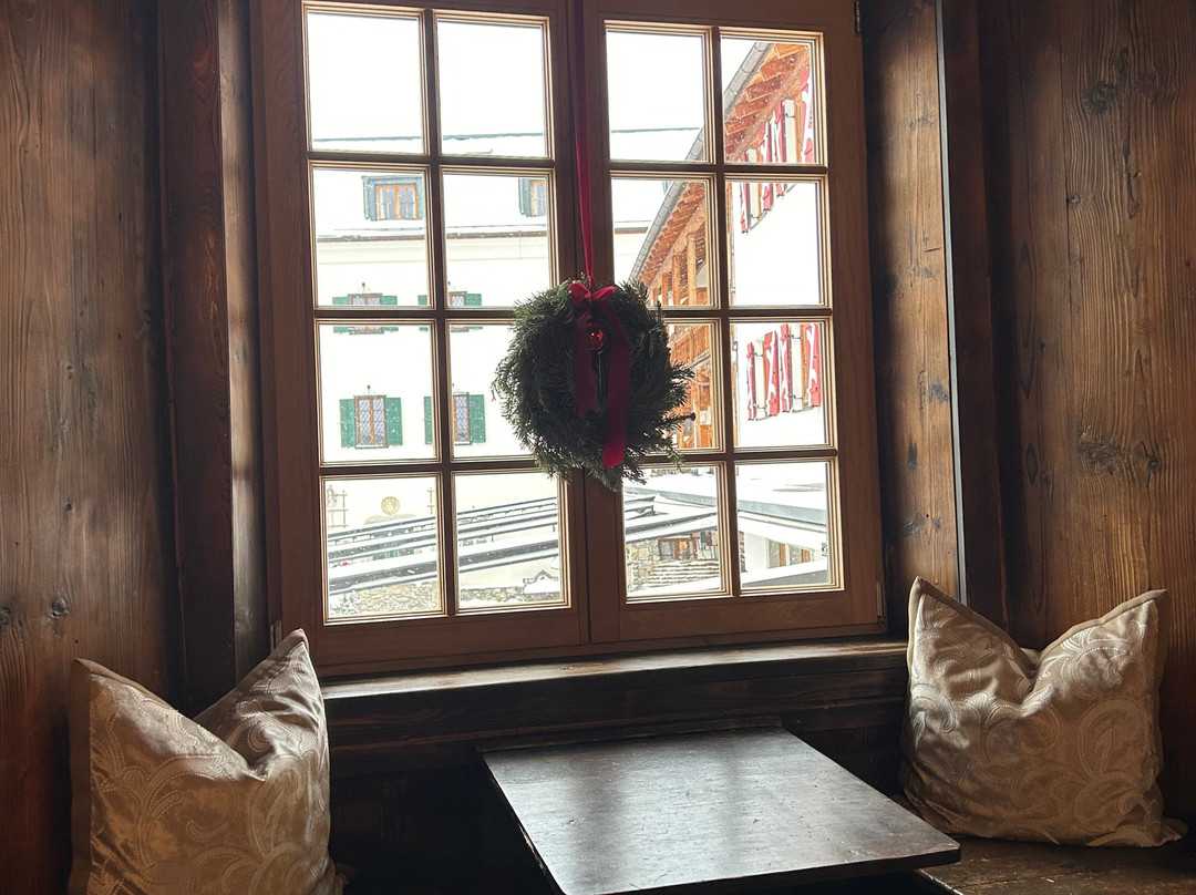 Schloss Mittersill主图