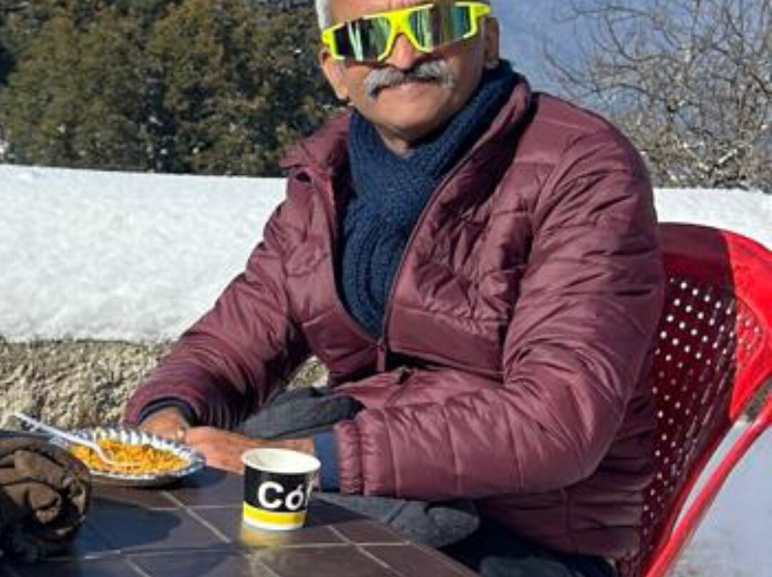 Saini Tour & Travels景点图片