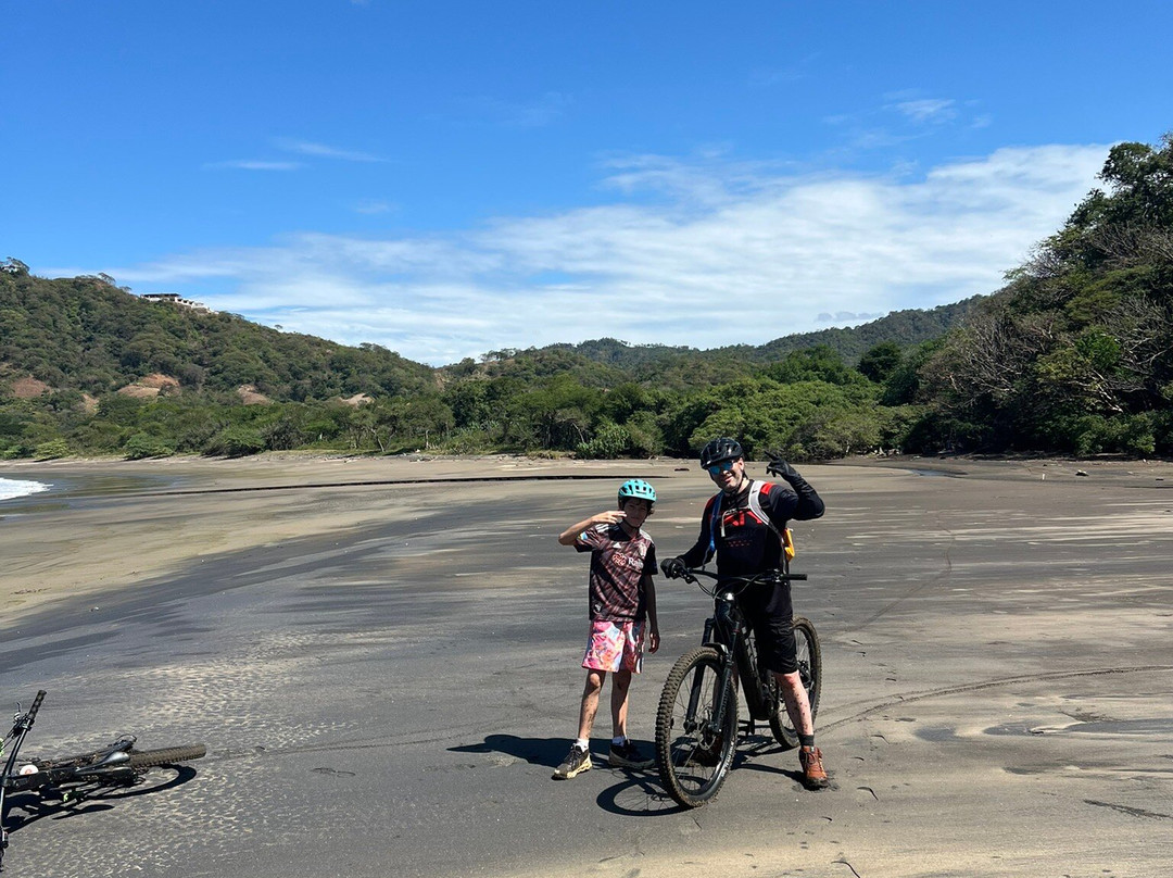 Pura Vida Ride景点图片
