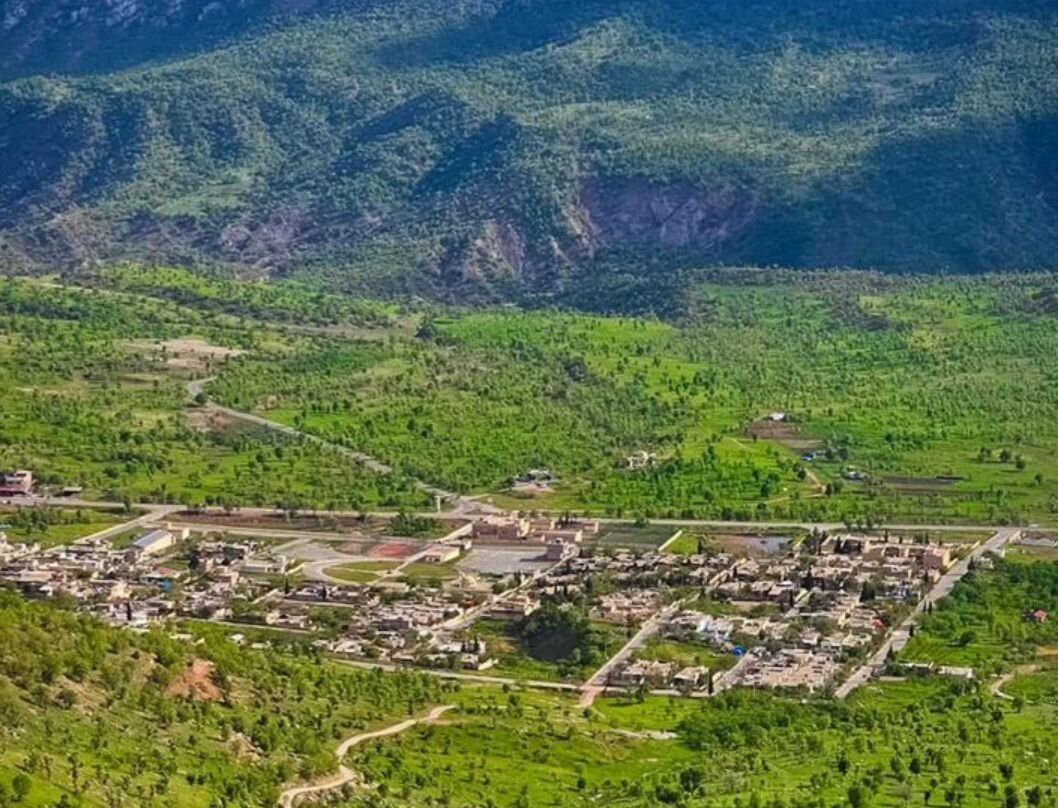 Brifka-Amedi必去景点