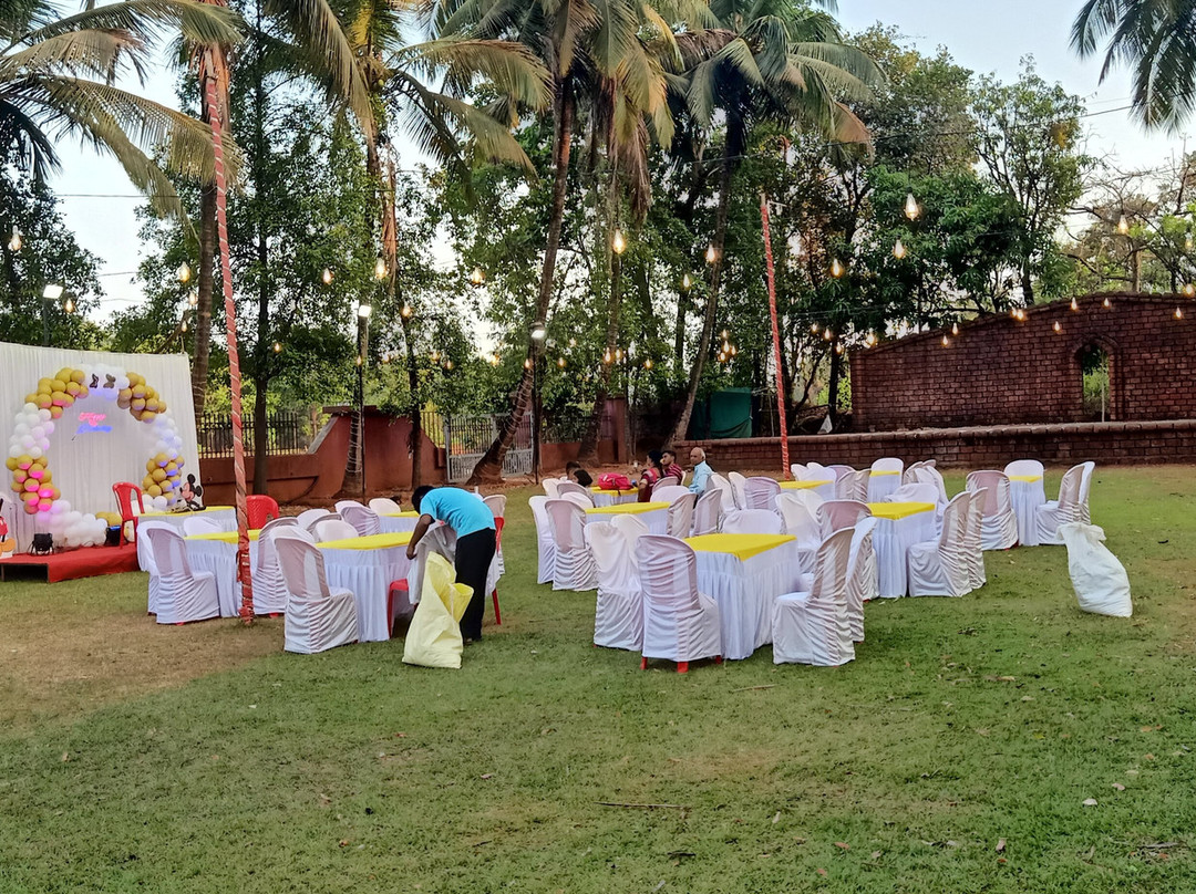 Neelam's Countryside主图