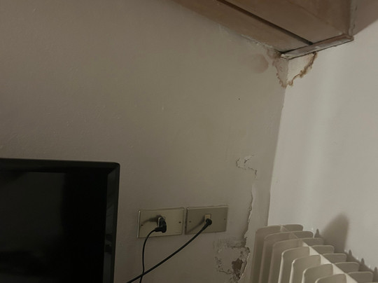 Hotel Alpen Andalo主图