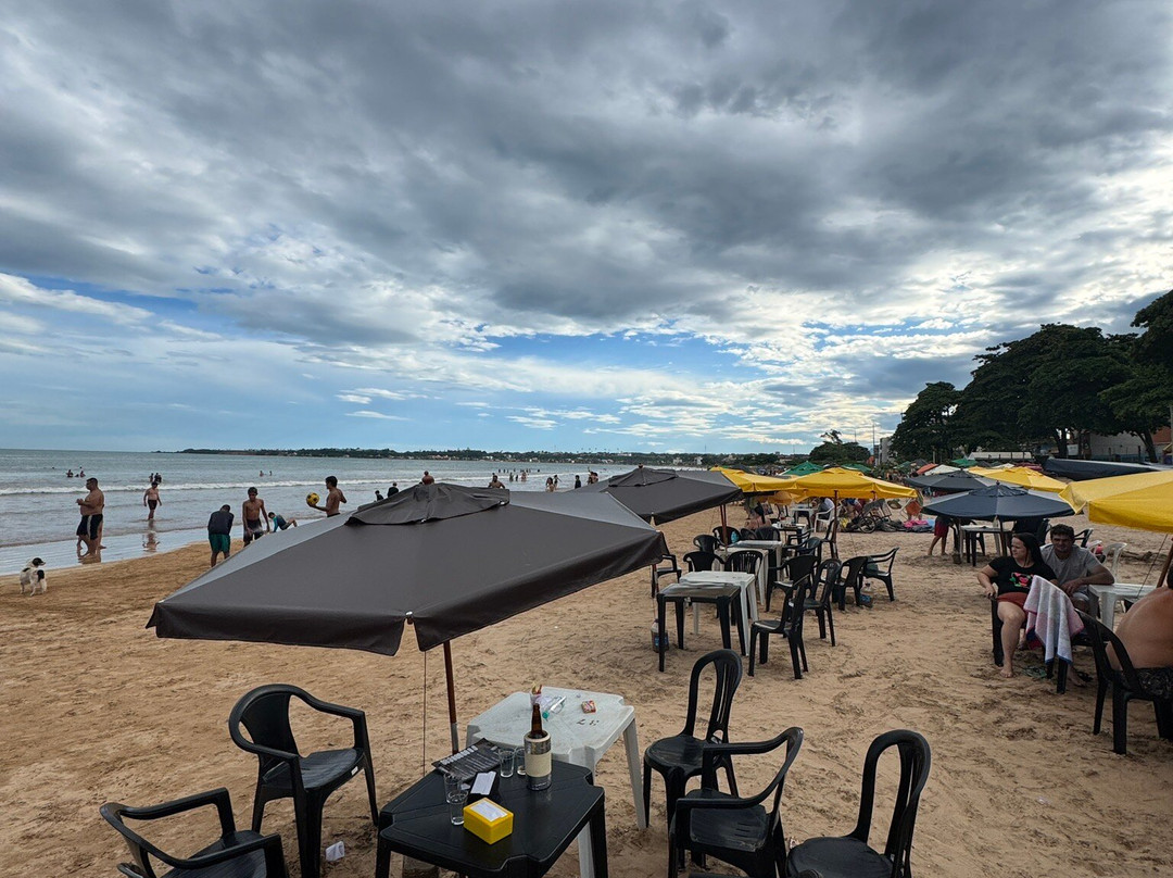 Praia Grande景点图片