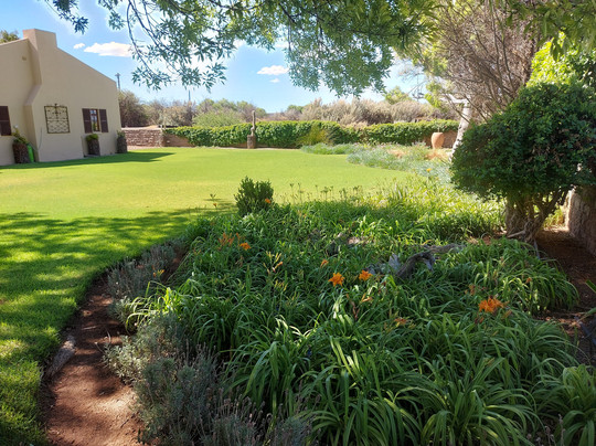 Skietkuil Guest Farm主图