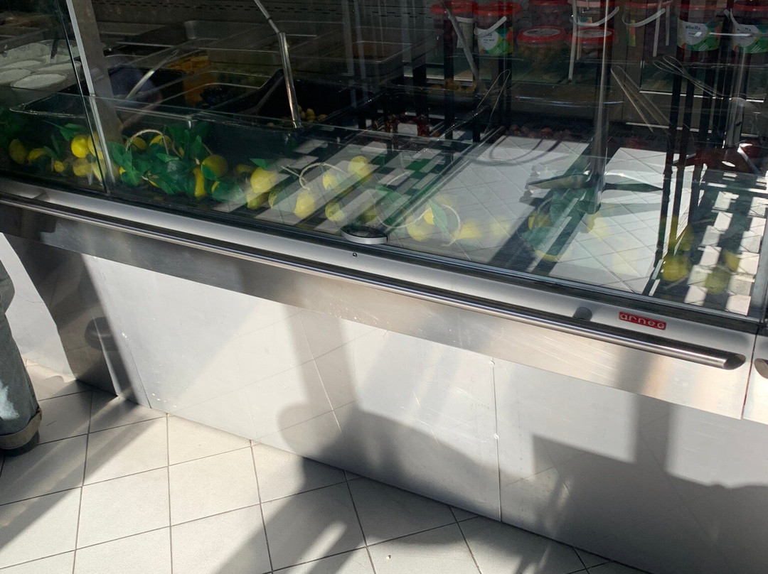 Caseificio Leuci主图