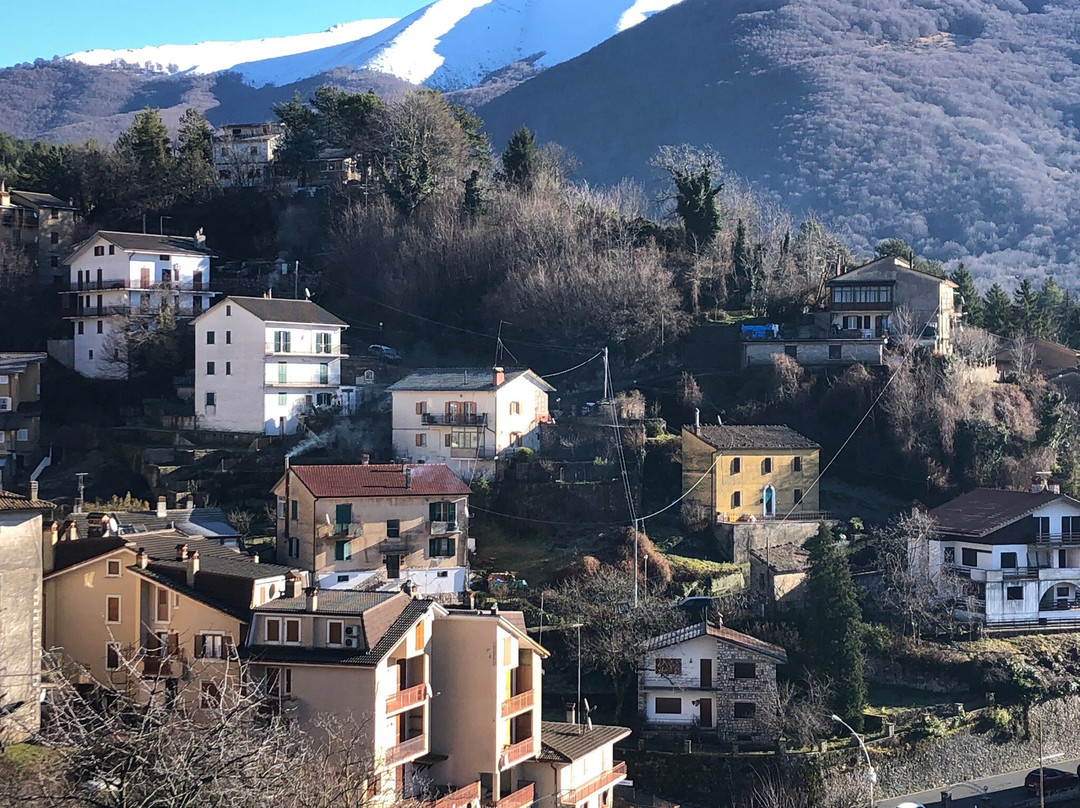 Hotel Monte Viglio主图