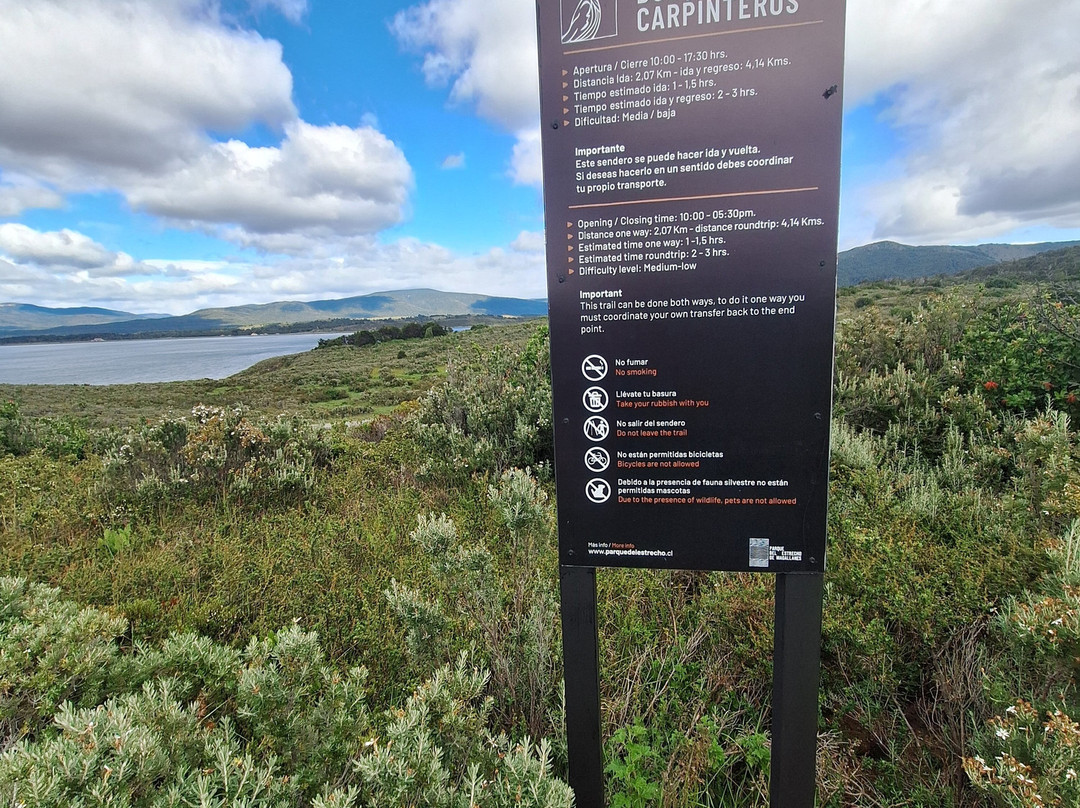 Fuerte Bulnes-蓬塔阿雷纳斯必去景点