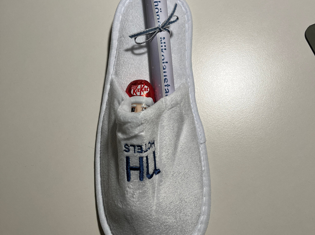 NH多特蒙德酒店主图