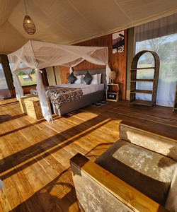 Misako Luxury Camps & Lodges酒店图片