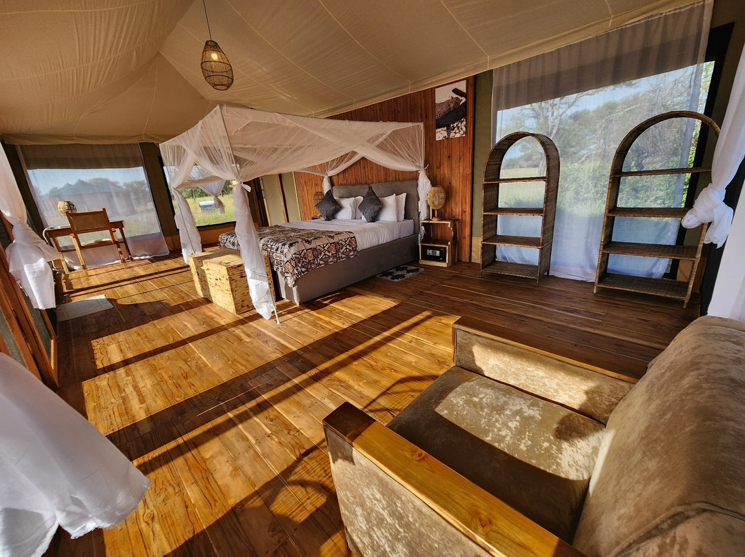 Misako Luxury Camps & Lodges主图