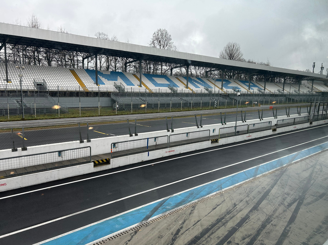 Autodromo Nazionale Monza景点图片