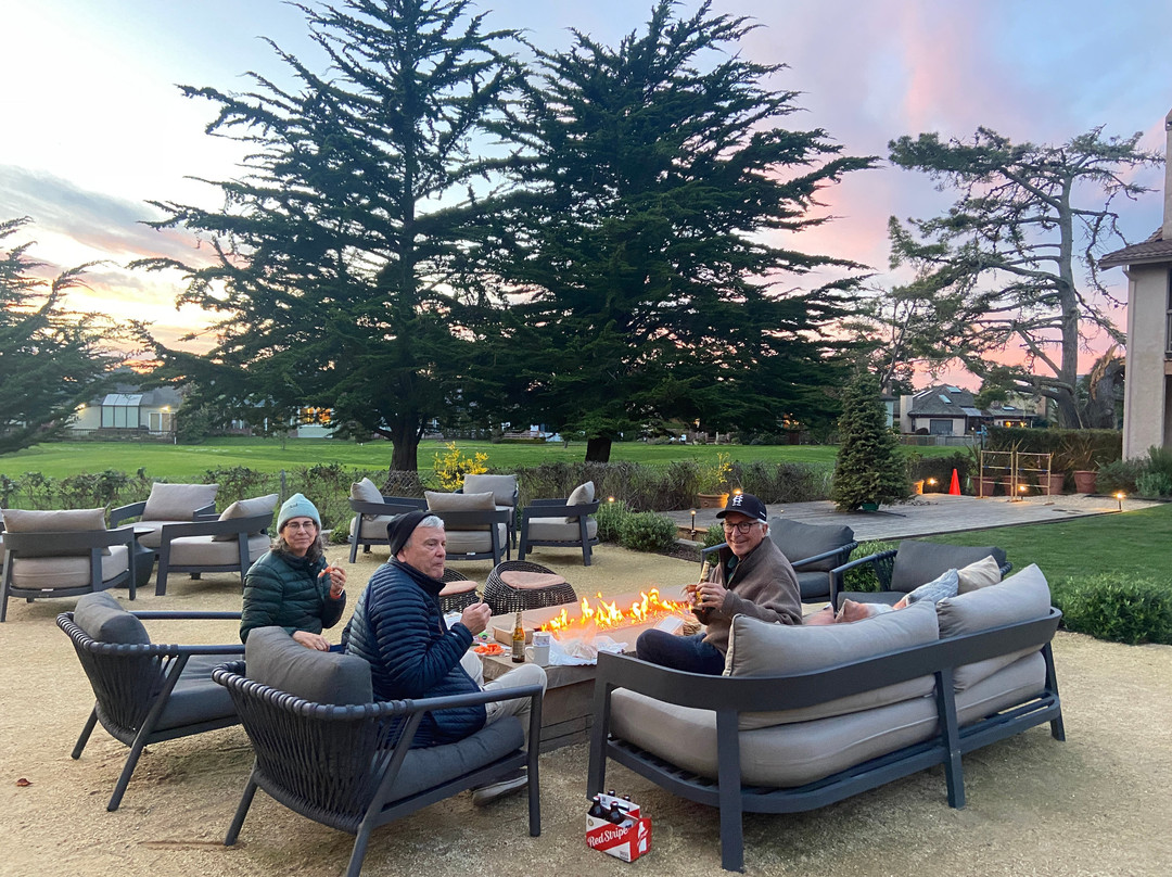 半月湾旅舍主图