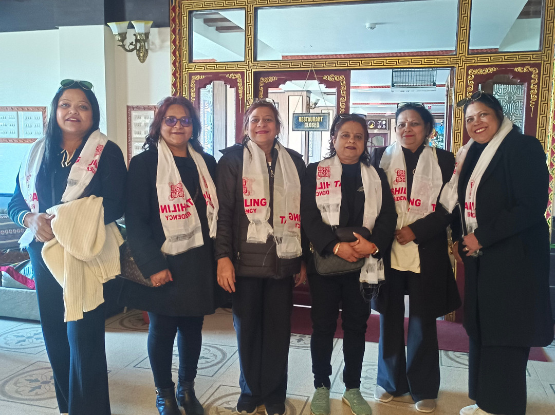 Tashiling Residency Hotel & Spa主图