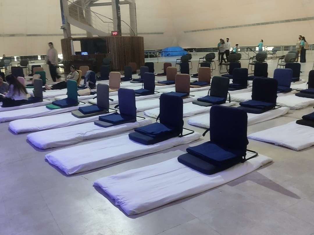 Pyramid Valley International-班加罗尔必去景点