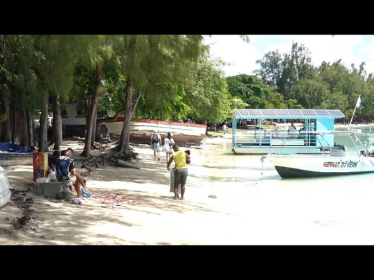 Solar Sea Walk, Underseawalk Ltd-大湾必去景点