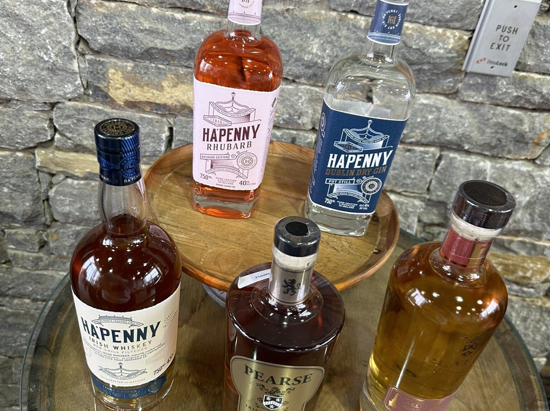 Lexington Brewing & Distilling Co.-列克星敦必去景点